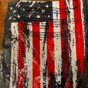 We the people Redcon1 shirt